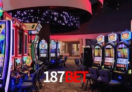 187bet cassino