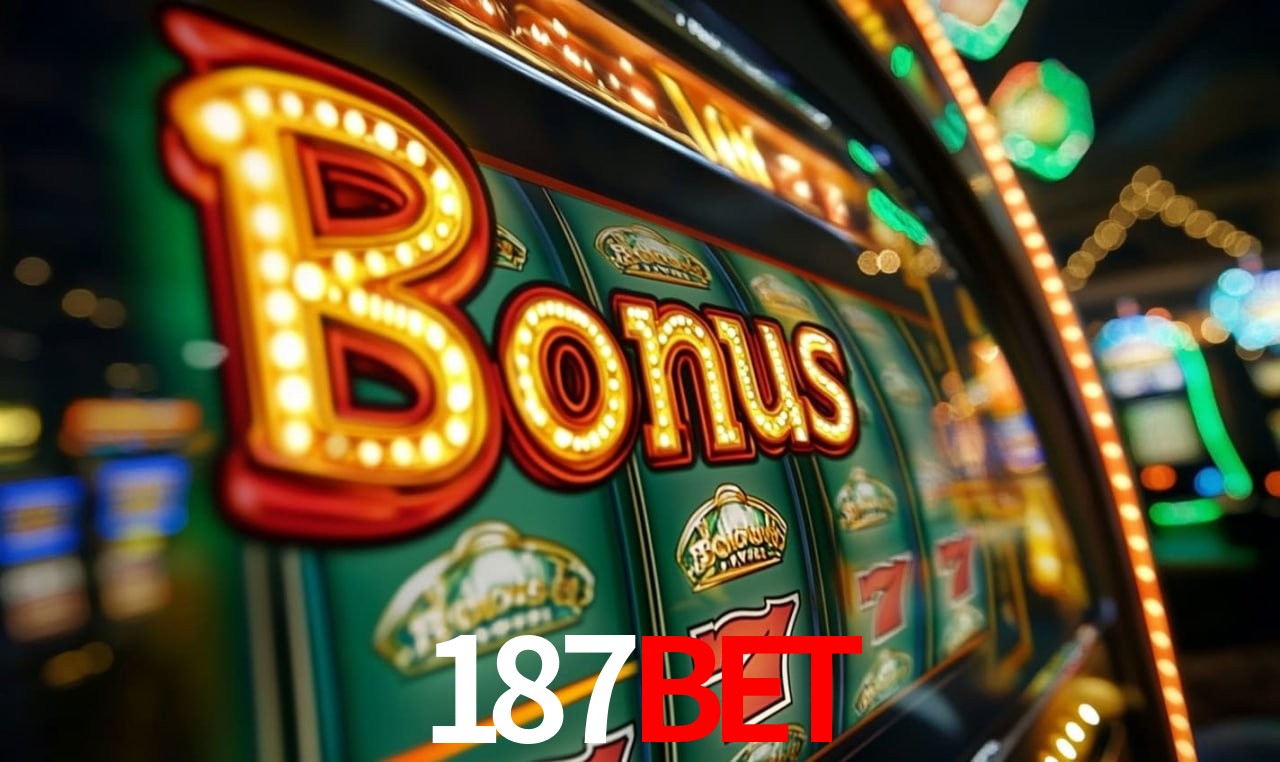 187bet Plataforma Oficial