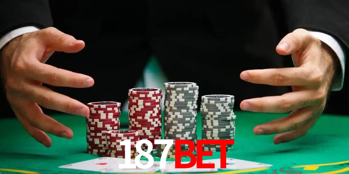 187bet Slots